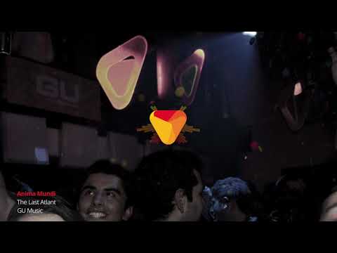 The Last Atlant - Anima Mundi