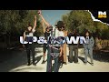 Aymen Up And Down RAP LA RUE ROUND 4