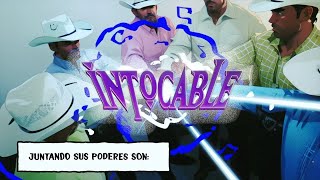 Intocable - Obsesión