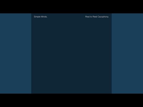 Naked Eye cover