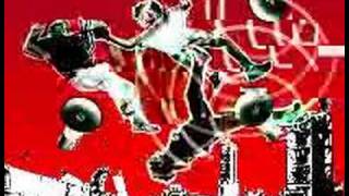 RADIO NRG JINGLE ROYKSOOP