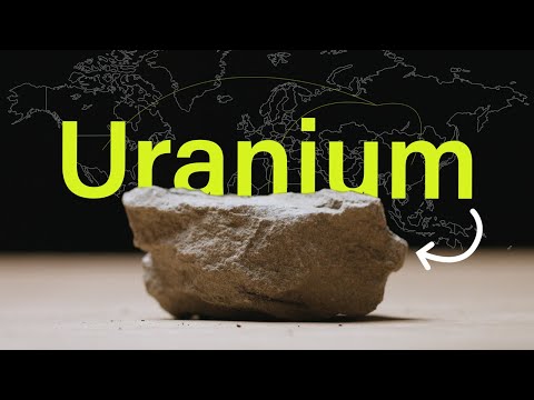 Why the US needs Russian uranium