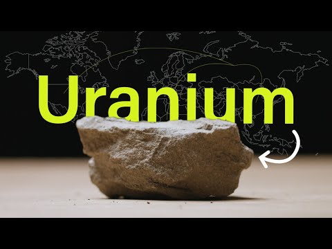 為什麼美國需要俄羅斯的鈾 (Why the US needs Russian uranium)