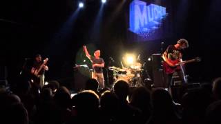 Mudhoney the only son of the widow from nain