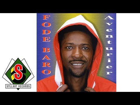 Fode Baro - Kounfeko (audio)