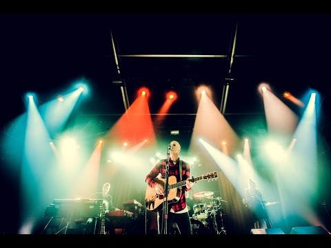 Music For Life: Milow - Echoes In The Dark