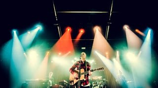 Music For Life: Milow - Echoes In The Dark