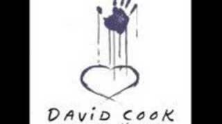 David Cook - Analog Heart - &quot;Don&#39;t Say a Word&quot;