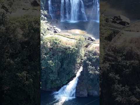 O Salto Corumbá é um dos destinos mais completos #saltocorumba #corumbadegoias #goias #shots