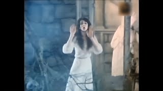 Kate Bush - Wuthering Heights - Gothic Version