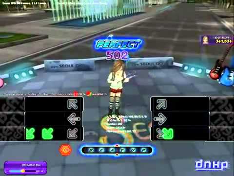 [Beat-Up] [M] Audition - Elec Bossa (123 BPM)