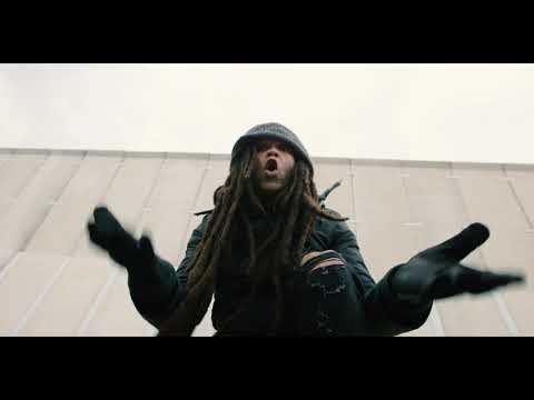 New Town Kings - Borderline (Official Video)