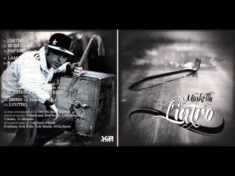 Moskella - L'outro prod. Miroddhi