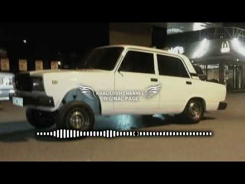 Azəri bass music 2023-Dj Koshak Rulnaja-Temka-köhnələrdə xod gedən həmin mahnı,Super xarici remix