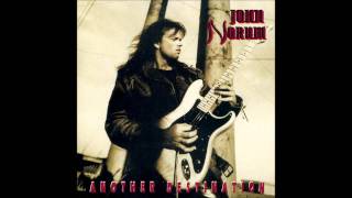 John Norum - Shimmering Highs