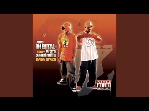 Mama afrika (feat. Mr. Sto Sensimilia)