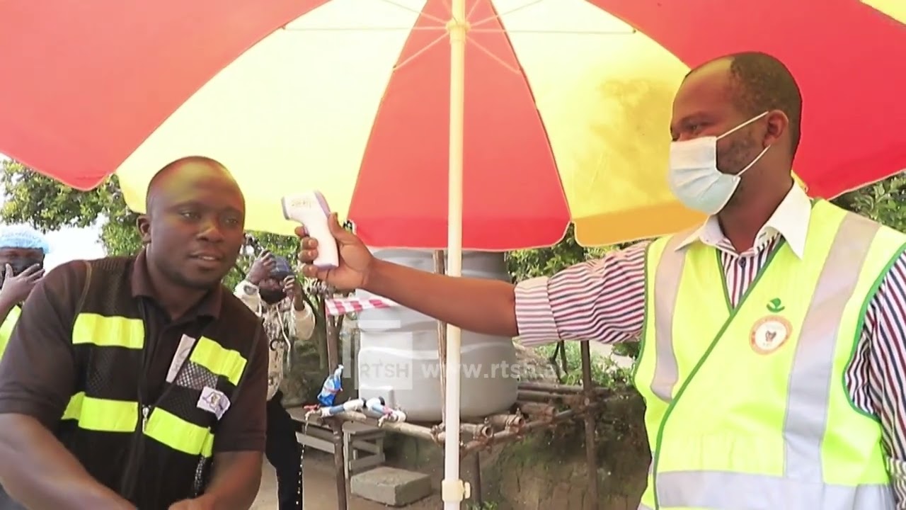 Ebola/ Epidemiologu i ISHP-së: Shqipëria nuk është e rrezikuar, shmangni udhëtimet drejt vendeve të prekura
