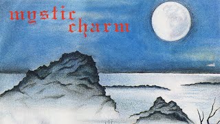 Mystic Charm - Shadows of the Unknown (1994) [HQ] FULL ALBUM