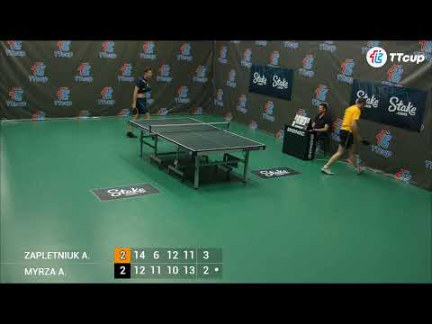 19 th of June 2022. ТT CUP - Green 2.