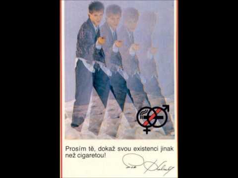 Petr Kotvald - Kouřová clona