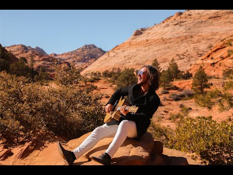 WhileWild - I'm Afraid (Official Music Video) 4K