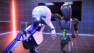 MT-202 Eve Character Rig video thumbnail