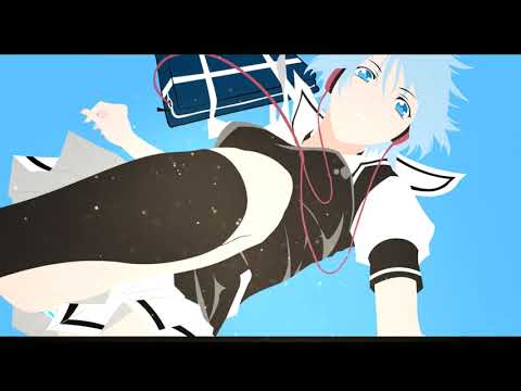 「Wings of light」by [ Fuuka cv : Lynn ]