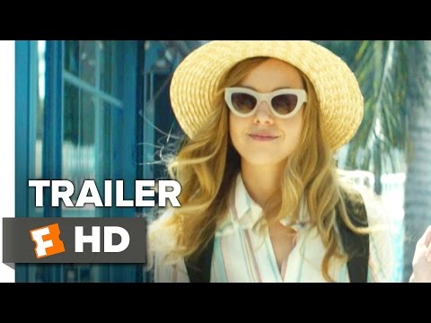 Ingrid Goes West (2017) Trailer