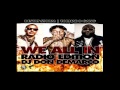 Fabolous Diced Pineapples Ft Trey Songz An Cassie We All In Radio DJ DonDemarco Mixtape