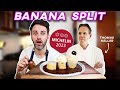 I Made The Most Luxurious Banana Split Recipe Ever Created