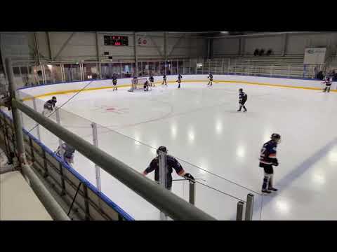 KJT Haukat Orange - REDS White, U15 A 31.10.2021