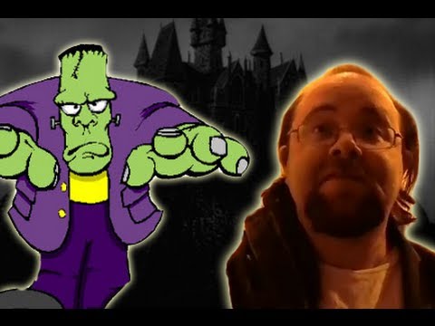 The Will of Dr. Frankenstein Wii