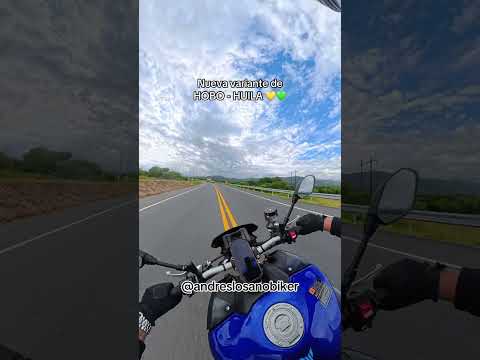 Nueva variante de Hobo-Huila ¿la conocían? 🧐👁️👁️ ..... #GSXS1000 #fblifestyle #Mt09 #fypシ゚ #fypシ