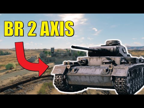 BR2 Axis DEEP DIVE | Enlisted Guides