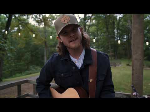 Matt Gorman - Little Things (Official Music Video)