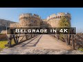 Belgrade in 4K