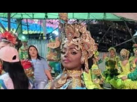 Miss Mulata Jessica Vilela - Quadrilha Junina Fúria Junina 2022 - Concurso Apeú/Castanhal