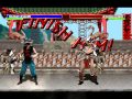 MKTX Shao Kahn All Fatalities And The Friendship