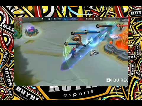 MOBILE LEGENDS BANG BANG