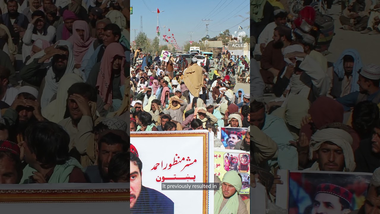 How the TTP continues to challenge state control across Pakistan’s border regions?