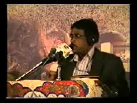 Paster Rafiq butt- buray molviyon ki durgatti