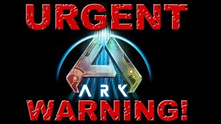 UPDATED! Ark Survival Ascended THEY TRIED TO SCREW YOU! UPDATE in Description!