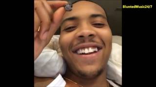 Lil Herb's dad is TURNING 50 YEARS OLD so G Herbo is calling HIM OLD!!!