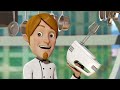 Bob The Builder For 2015 Season 1 Episode 3 Kitchen Whizz US Dub
