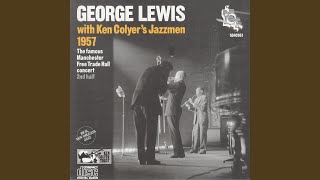 Nobody Knows the Way I Feel This Morning / The Old Rugged Cross (Live)