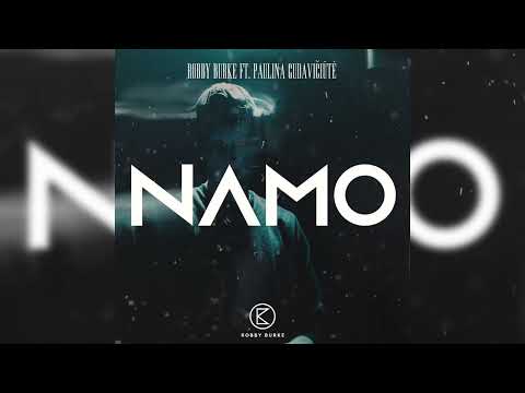 Robby Burke ft. Paulina Gudavičiūtė - Namo