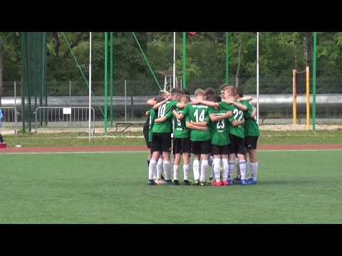 #MKS Przemysław P-ń 2004    4:3    UKS Chrobry P-ń_11.05.19