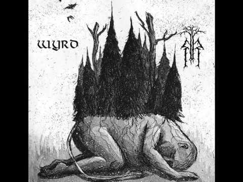 Kalmankantaja / Wyrd - Split Album [Split 2016]
