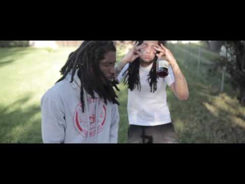 Slim 12th - Street Nigga  (Official Video) Shot By @tstrongvfx