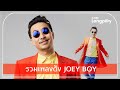 รวมเพลงดัง Joey Boy ร้ายก็รัก Slow Motion ระวังม�